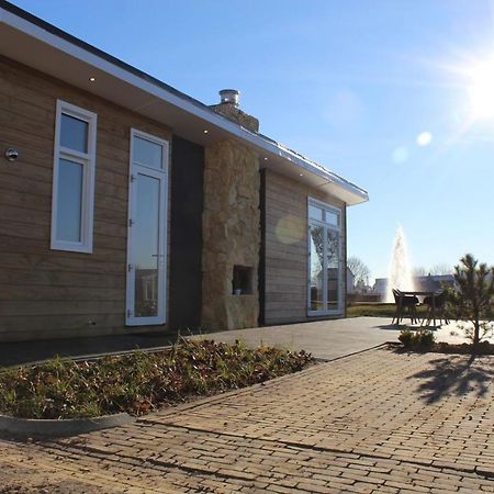 Villa Biebosch Bemelen Exterior foto