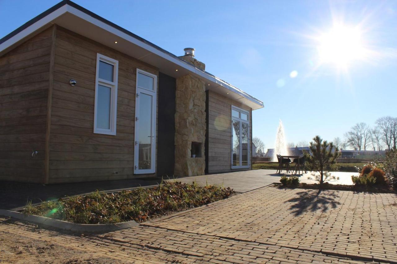 Villa Biebosch Bemelen Exterior foto